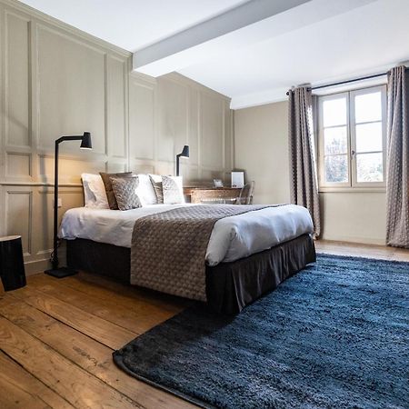 La Maison Pavie Динан Экстерьер фото