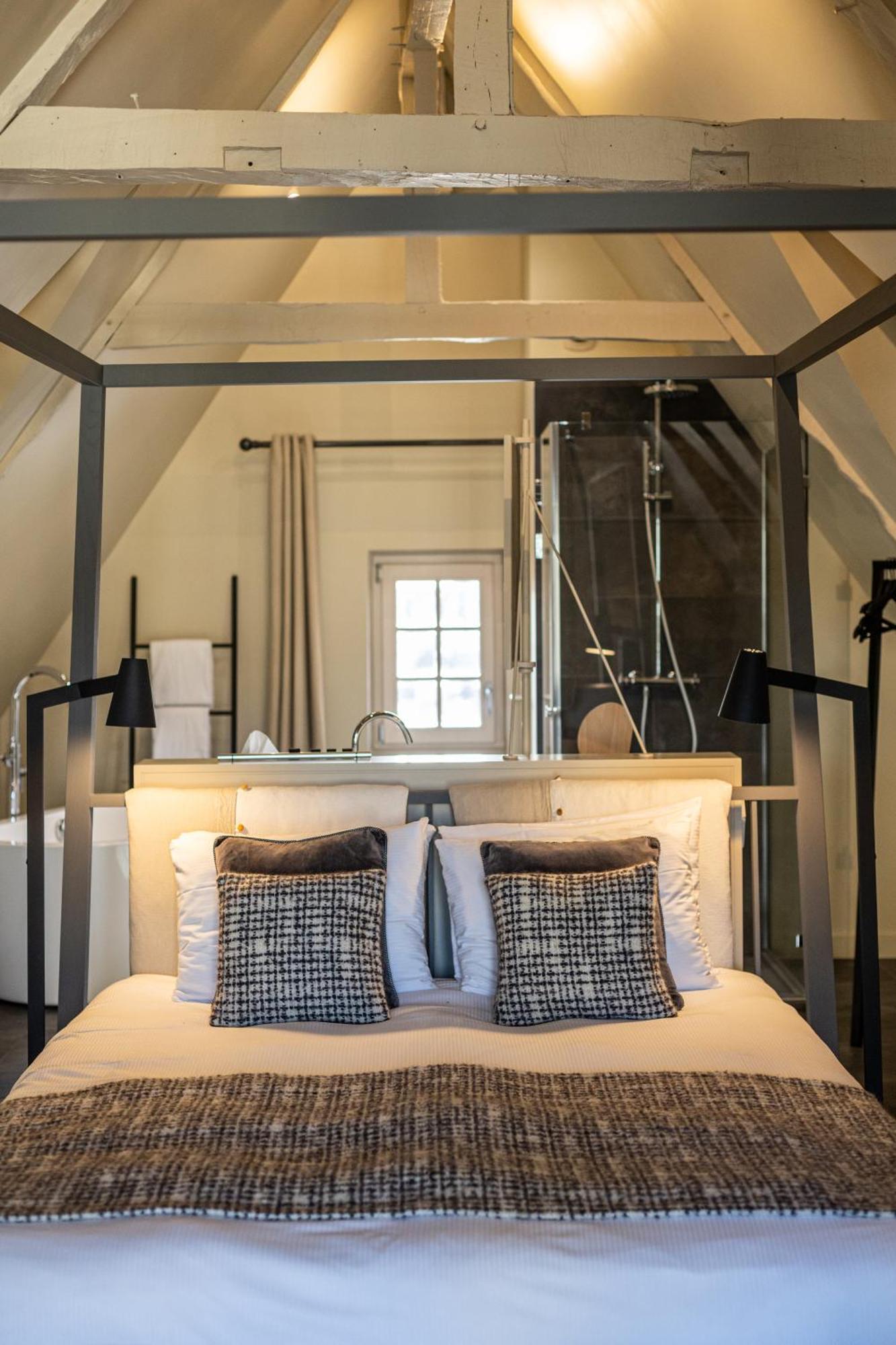 La Maison Pavie Динан Экстерьер фото